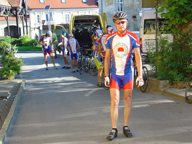 Vukovar - ljubljana 2008 - foto