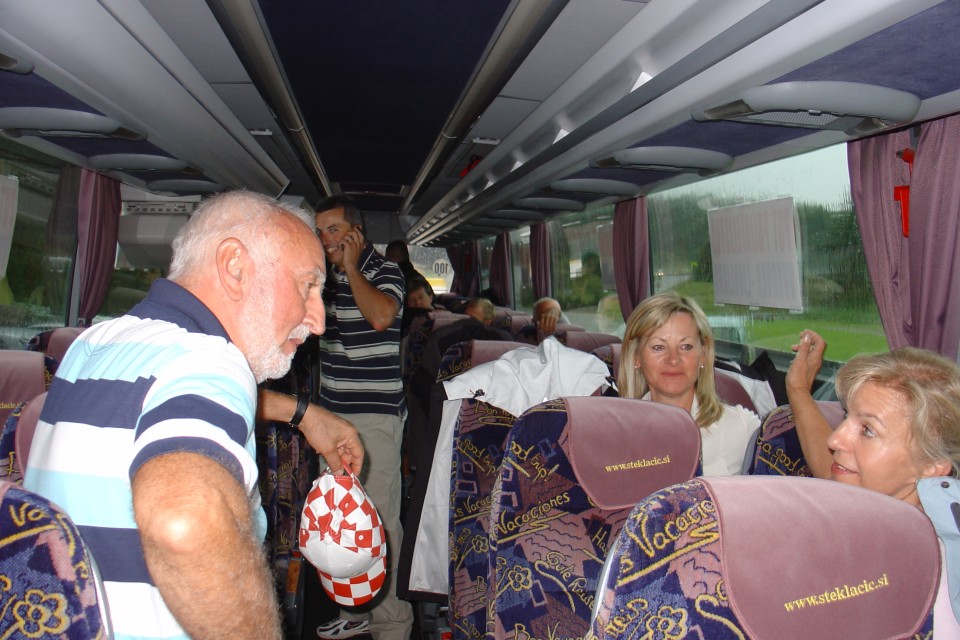 Vukovar - ljubljana 2009 - foto povečava