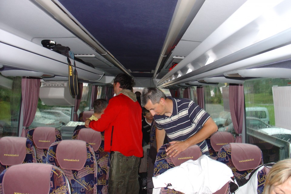 Vukovar - ljubljana 2009 - foto povečava