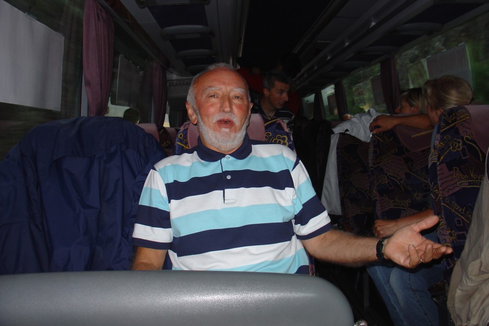 Vukovar - ljubljana 2009 - foto povečava