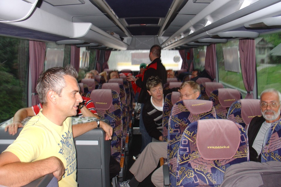 Vukovar - ljubljana 2009 - foto povečava