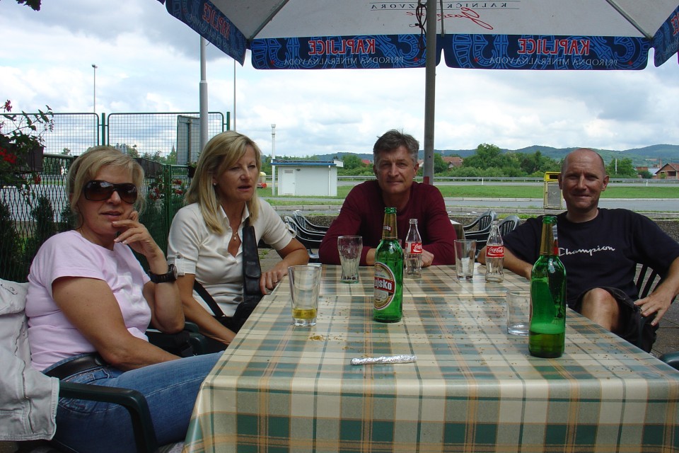 Vukovar - ljubljana 2009 - foto povečava