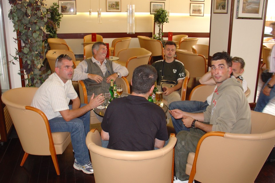 Vukovar - ljubljana 2009 - foto povečava
