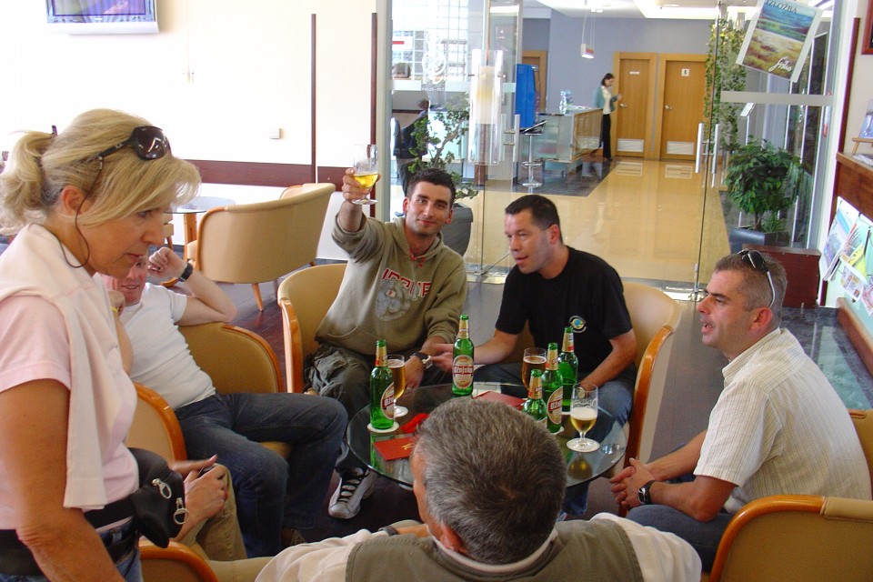Vukovar - ljubljana 2009 - foto povečava