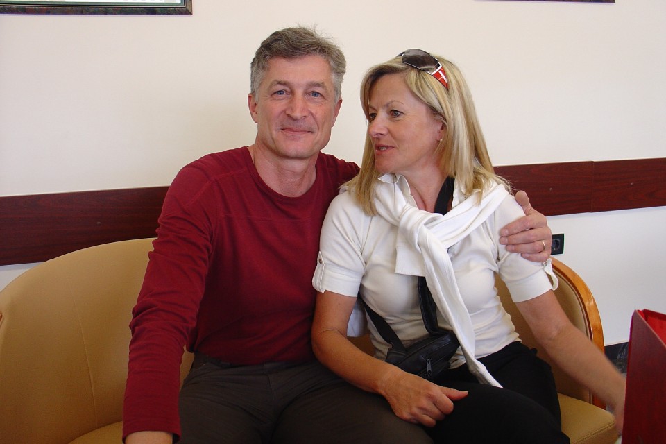 Vukovar - ljubljana 2009 - foto povečava