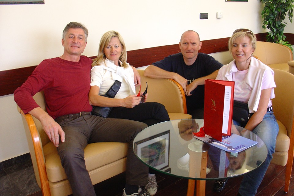 Vukovar - ljubljana 2009 - foto povečava
