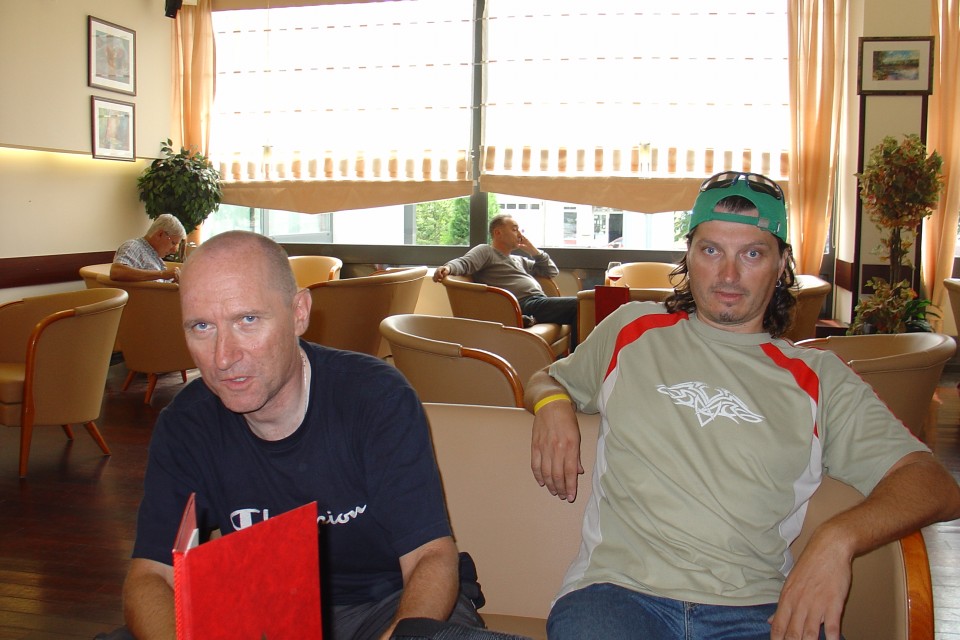 Vukovar - ljubljana 2009 - foto povečava