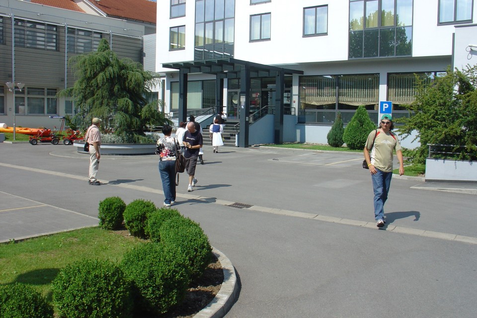 Vukovar - ljubljana 2009 - foto povečava
