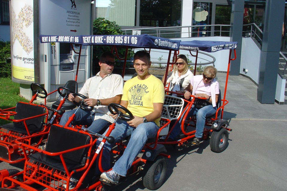 Vukovar - ljubljana 2009 - foto povečava