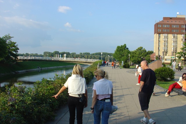 Vukovar - ljubljana 2009 - foto