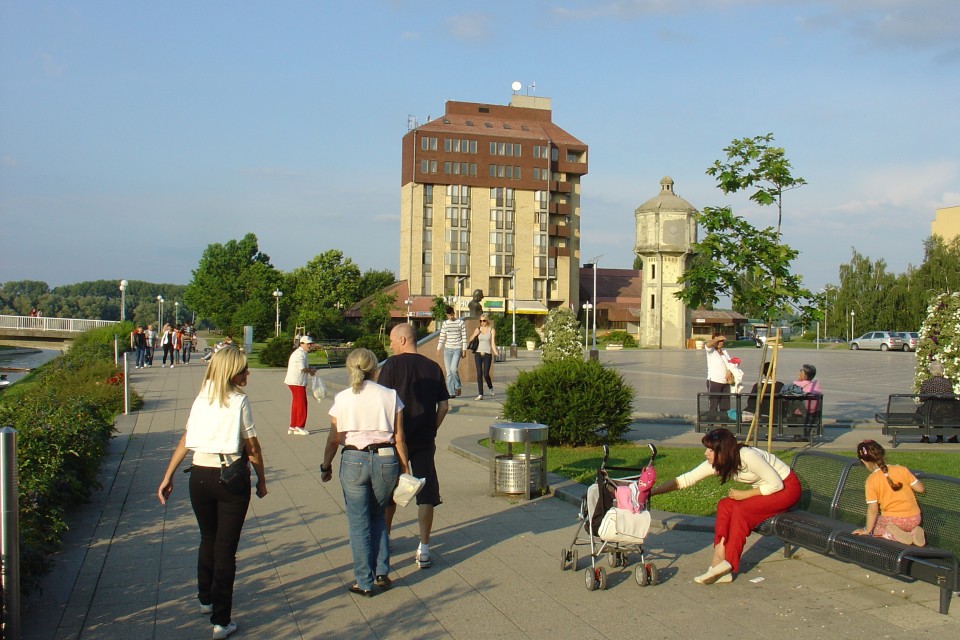 Vukovar - ljubljana 2009 - foto povečava