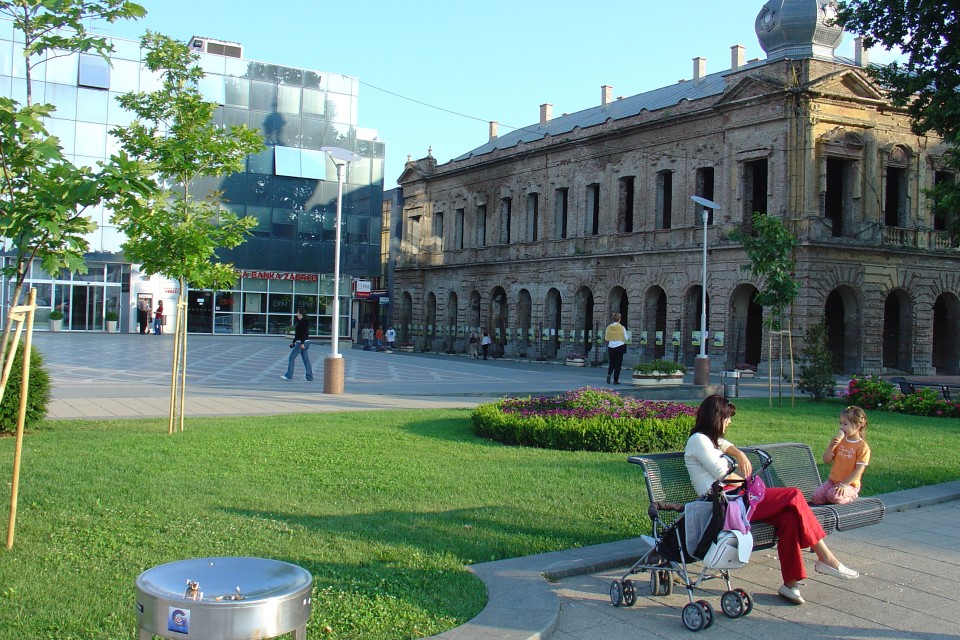 Vukovar - ljubljana 2009 - foto povečava