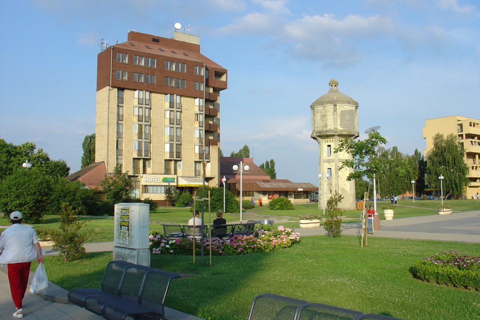 Vukovar - ljubljana 2009 - foto povečava