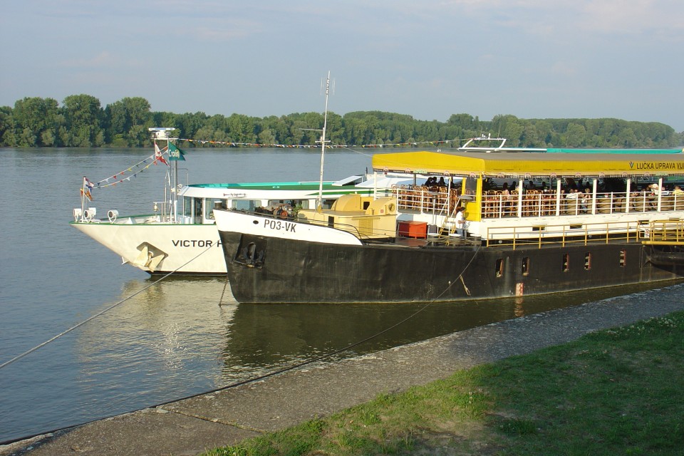Vukovar - ljubljana 2009 - foto povečava