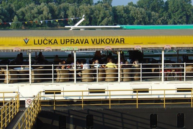 Vukovar - ljubljana 2009 - foto