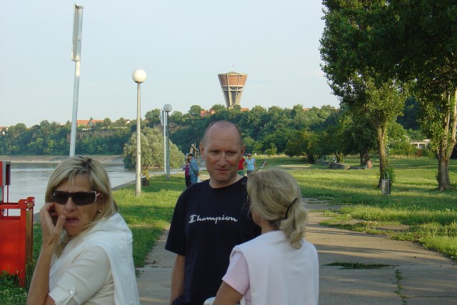Vukovar - ljubljana 2009 - foto