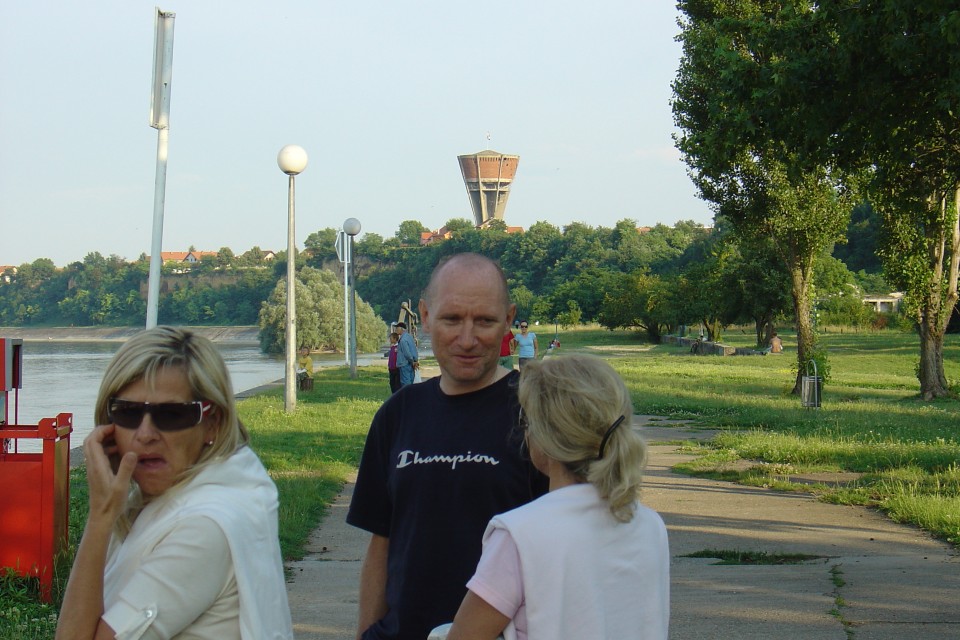 Vukovar - ljubljana 2009 - foto povečava