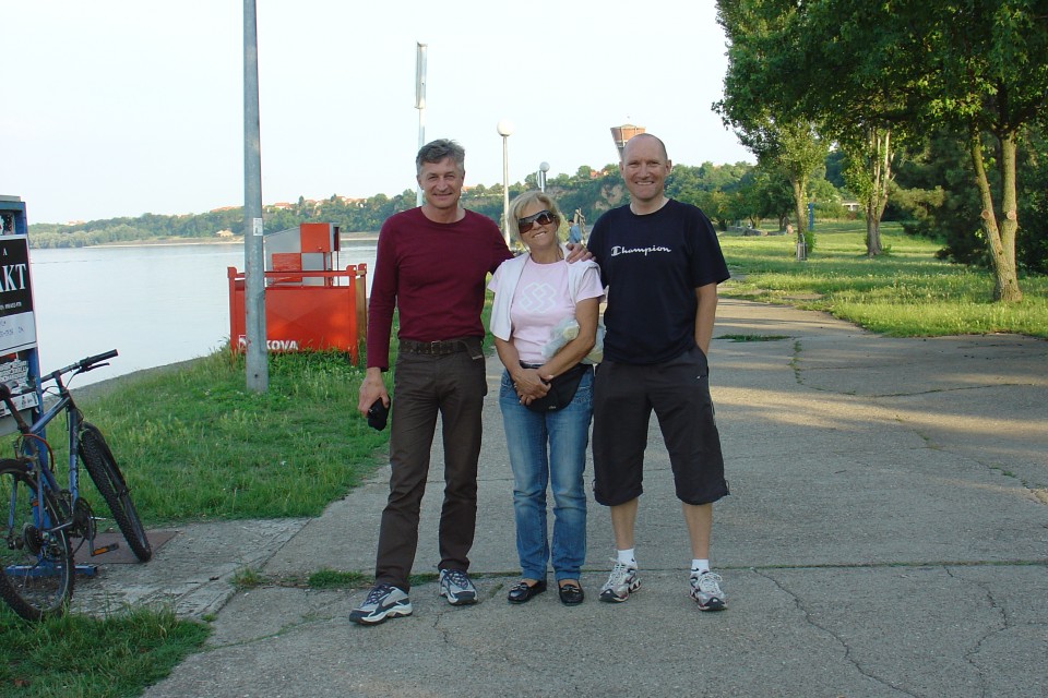 Vukovar - ljubljana 2009 - foto povečava