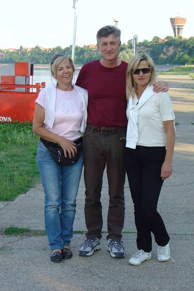 Vukovar - ljubljana 2009 - foto povečava