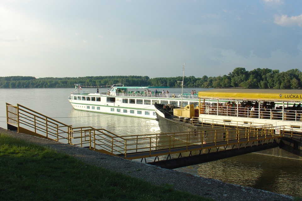 Vukovar - ljubljana 2009 - foto povečava