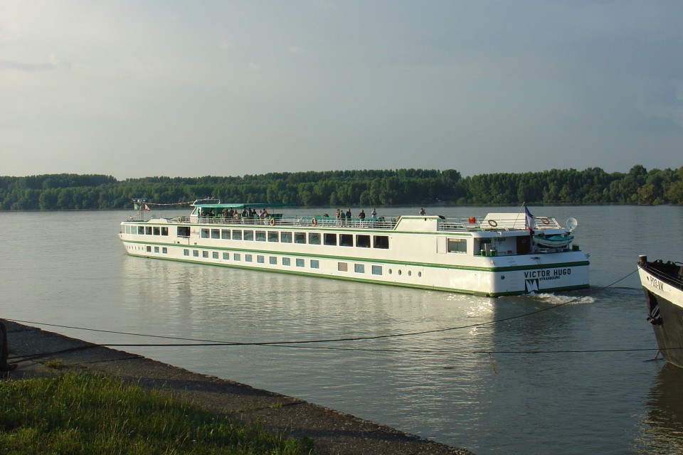 Vukovar - ljubljana 2009 - foto povečava