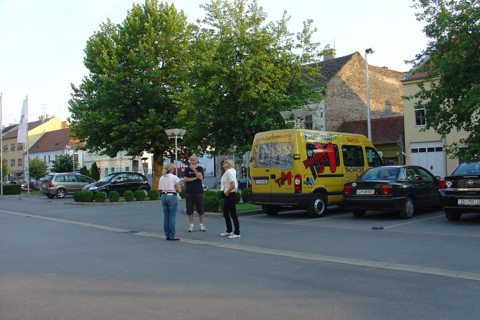 Vukovar - ljubljana 2009 - foto povečava