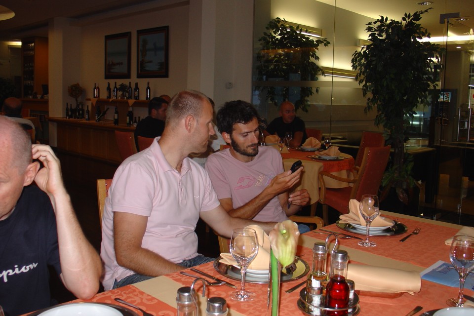 Vukovar - ljubljana 2009 - foto povečava