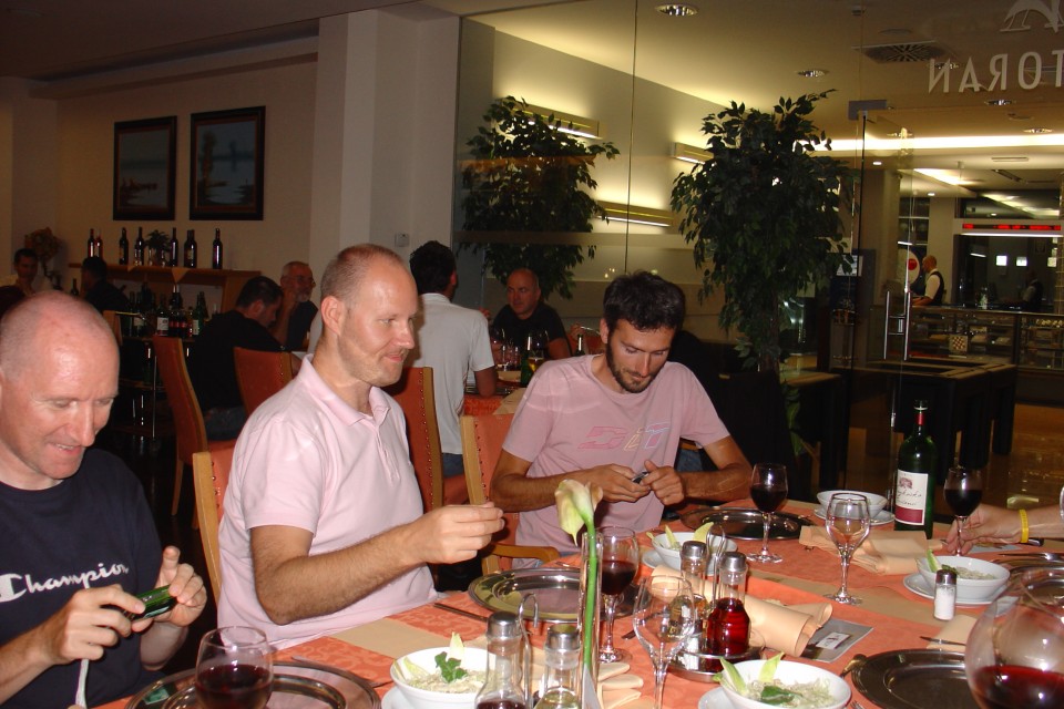 Vukovar - ljubljana 2009 - foto povečava