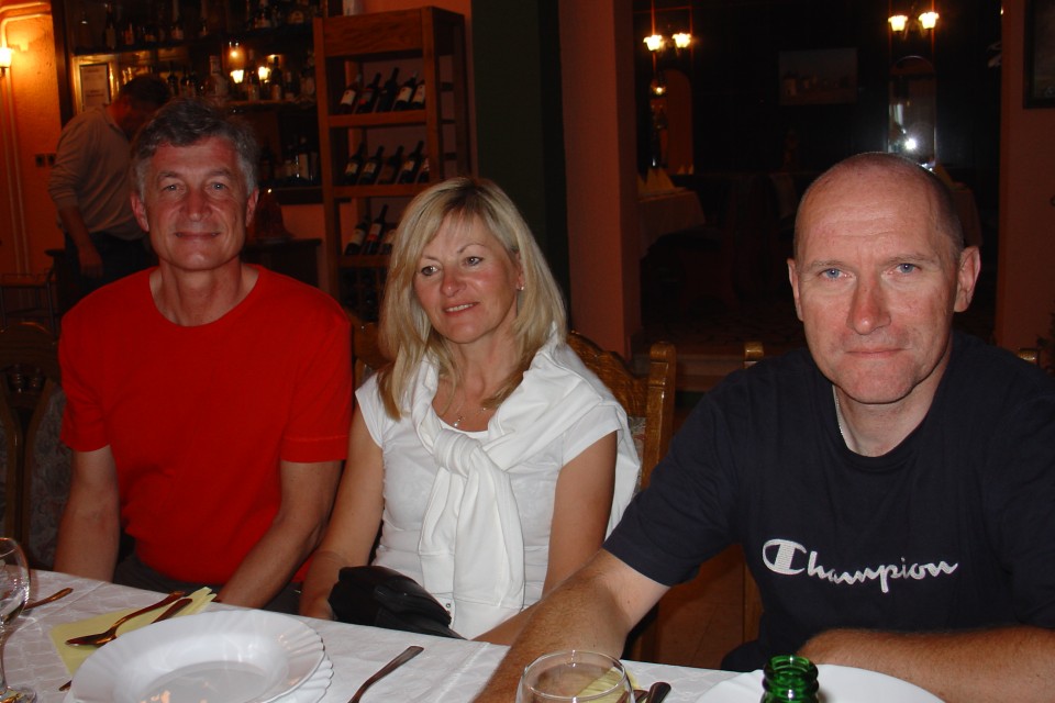 Vukovar - ljubljana 2009 - foto povečava
