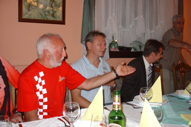 Vukovar - ljubljana 2009 - foto