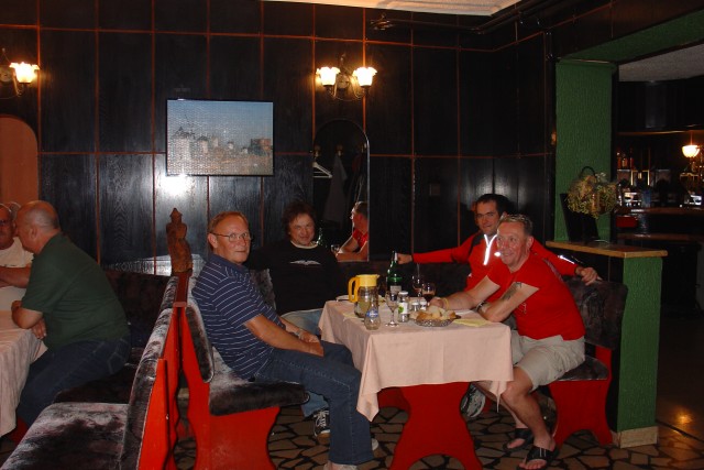 Vukovar - ljubljana 2009 - foto