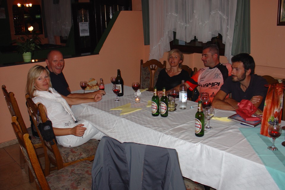 Vukovar - ljubljana 2009 - foto povečava