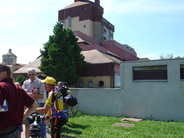 Vukovar - ljubljana 2005 - foto