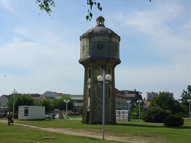 Vukovar - ljubljana 2005 - foto