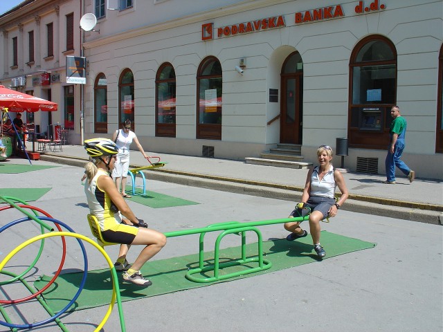 Vukovar - ljubljana 2005 - foto