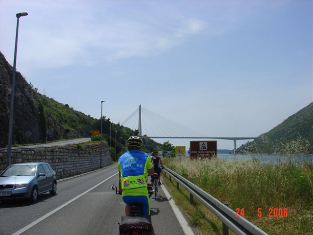 Tuđmanov most