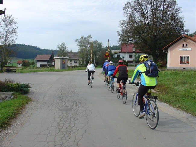 Polževo 2006 - foto povečava