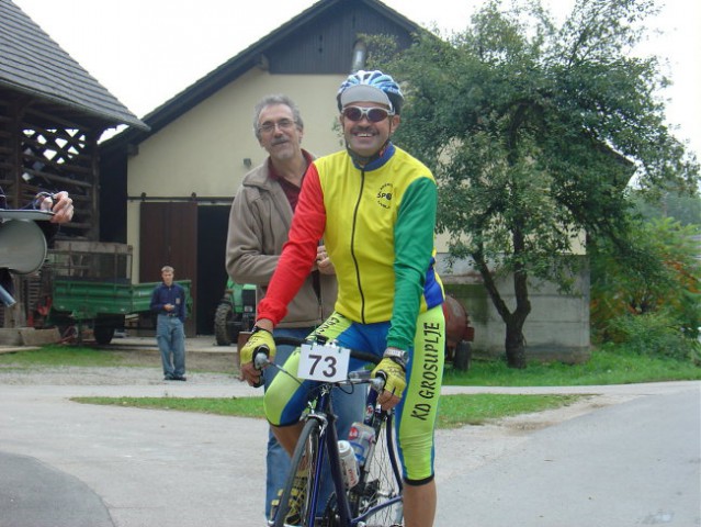 Polževo 2006 - foto