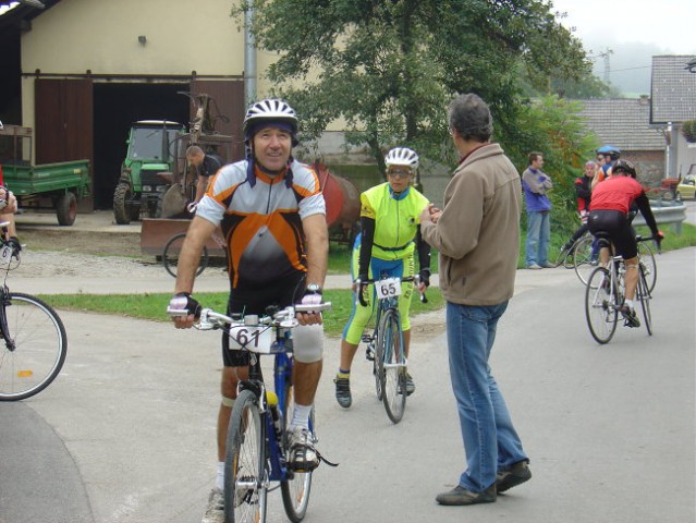 Polževo 2006 - foto