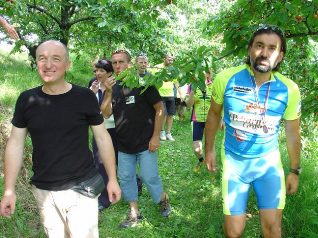 Maraton češnje 2006 - foto