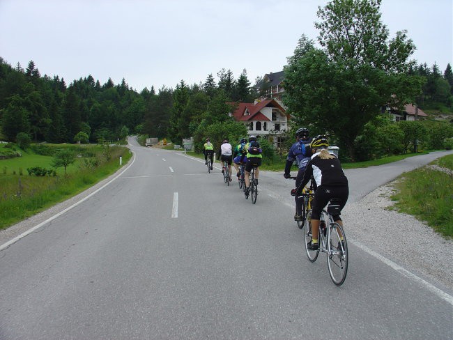 Maraton češnje 2006 - foto povečava