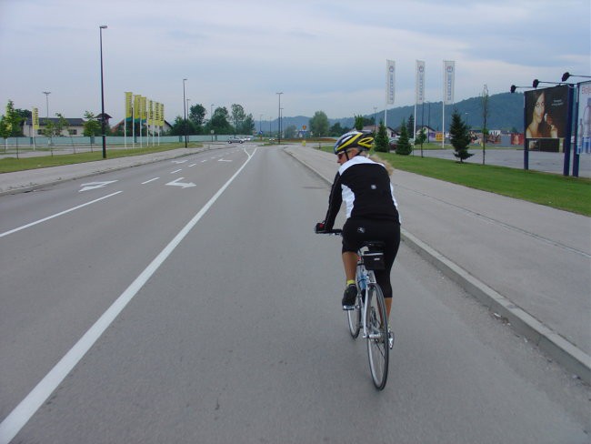 Maraton češnje 2006 - foto povečava