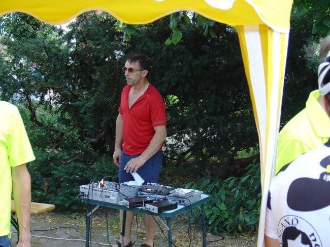Pavle DJ