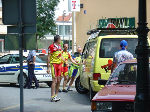 Vukovar Ljubljana 2006 - foto