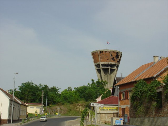Vodni stolp