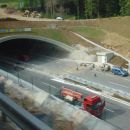 Gradnja avtoceste