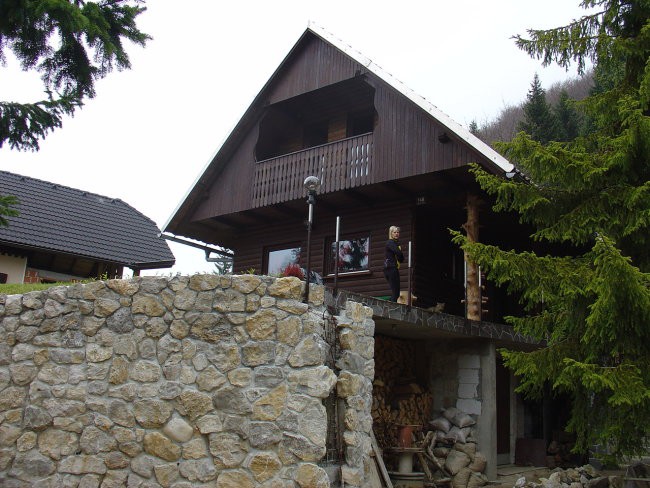 Pri Bojanu in Lili