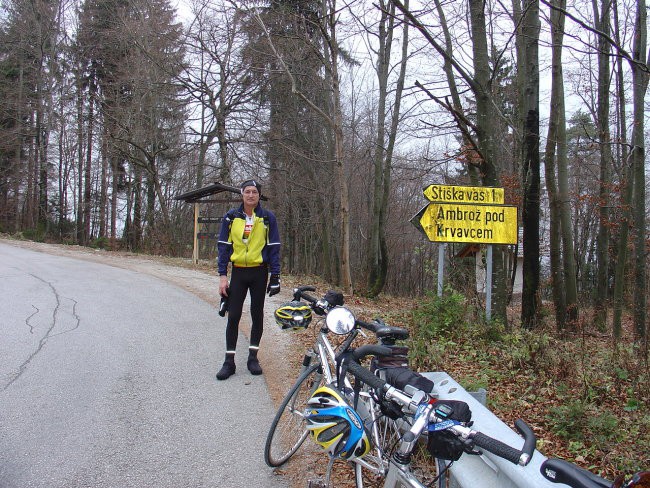 Prva 2 km
