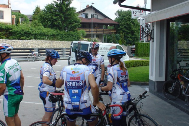 Maraton treh občin 2007 - foto