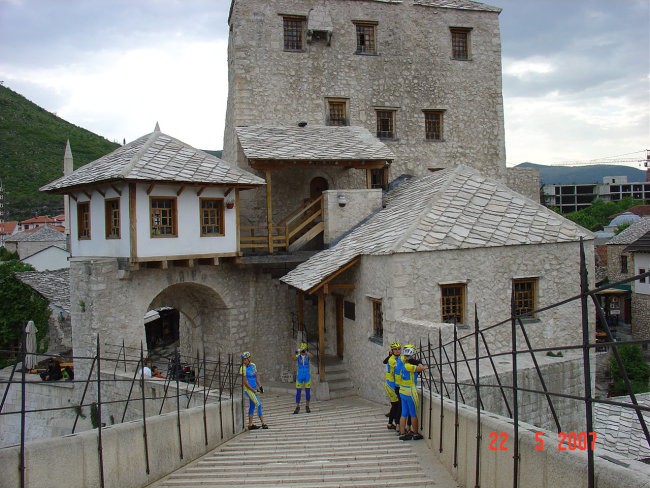 Bosna 2007 - foto povečava